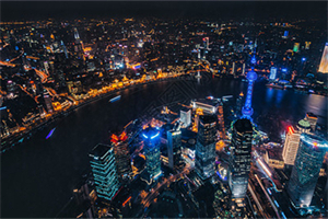 亲子活动：在上海的游乐设施